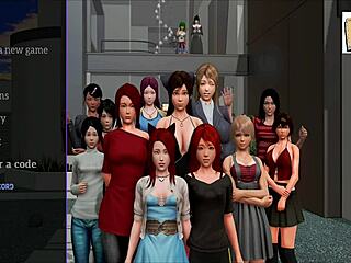 My new family episode brings unexpected twists