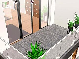 complete gameplay confined with goddesses part 6