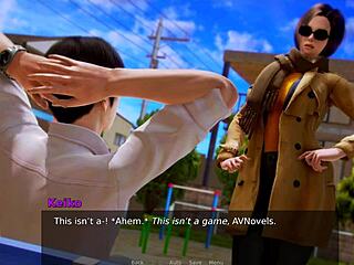 Academy 230: Detailed Hentai Game Exploration in Anime World