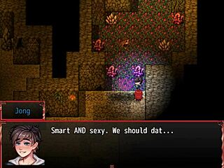 嘿，在这个后宫游戏里，让我们和那个性感害羞的女鬼约会第2集！