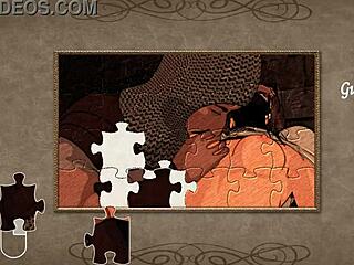 I-I think this gameplay trailer for The Prey of Swords is so exciting, you know?