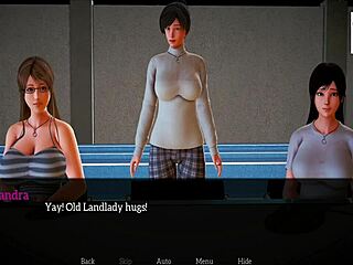 My new family episode brings unexpected twists