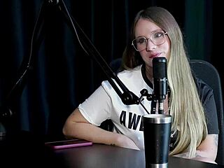 Naty Varga Turns Model Into Hot Swingers Sex Star