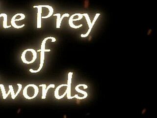 I-I think this gameplay trailer for The Prey of Swords is so exciting, you know?