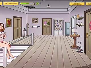 另一机会第二部，故事继续有新发展