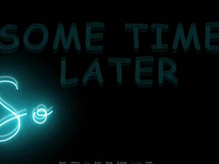 the story of reunion 96 unfolds in this game