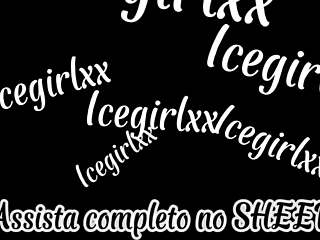 Icegirlxx Acordou Seu Primo Dotado Com Boquete Na Madrugada Antes Da Sua Tia Aparecer Quase Pegaram A Gente Assista Completo No Sheer