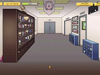 In another chance part 2, the story continues with new developments