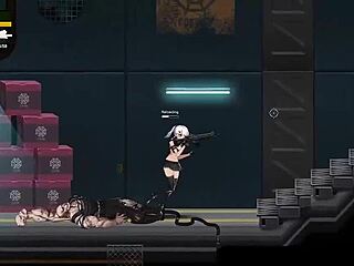 The SHADOW of HYDRA PART ONE