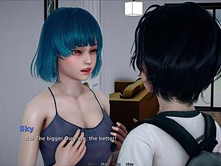 My former tormentor is now my lover and here is their story