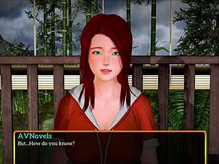 Exploring my new family dynamics in episode 370.