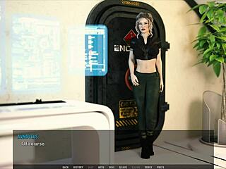 Tales From The Unending Void 155