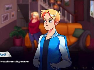 complete gameplay - life in woodchester part 5