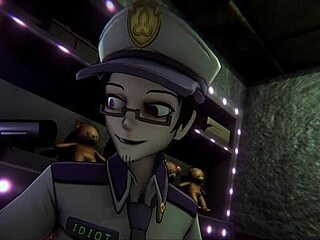 making pizza fap nights at frennis 3 with femdom furry usa game anime hentai