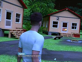 Helping The Hotties 22