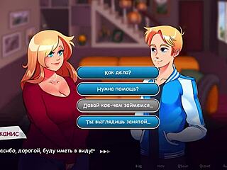 complete gameplay - life in woodchester part 5