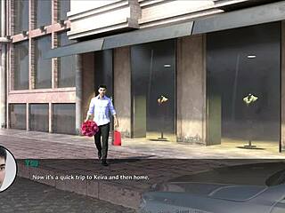 재회 96 이야기 이 게임에서 펼쳐져