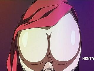 A Club's Secret Forbidden Pleasures Unveiled in Uncensored Hentai