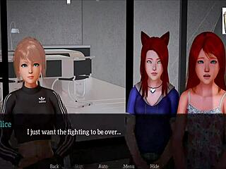 My new family episode brings unexpected twists