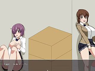 Chica pinta cuerpo entero tinta sale con lluvia flash ciclismo 2 parte 7