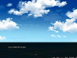 Aya Gets Bent Over In Doggy Style!