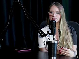 Naty Varga Turns Model Into Hot Swingers Sex Star