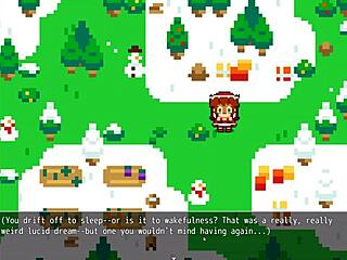 Total Nc Xmas Christmas Pornplay Hentai Game Ep 1 Poppy From Lol Like To Be Covered In Hot Cum For Christmas