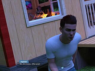 Helping The Hotties 22