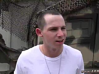 young boys, let's get naked for gay glory hole action