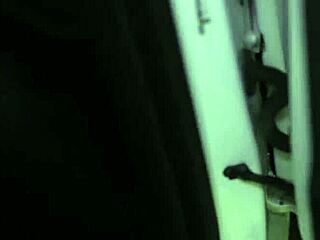 Do you want Veronica Leal to give in to anal pleasure at work?