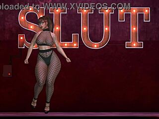 alexxa flux dancing again still learning