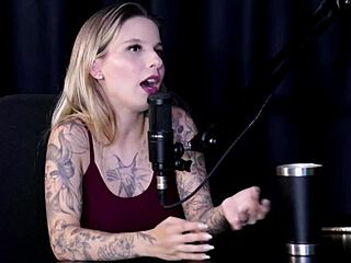 Naty Varga Turns Model Into Hot Swingers Sex Star