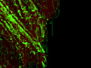 Velma turns into a cum-hungry demon craving more semen in wild anime action