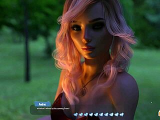 Naomi's Naked Morning Surprise Shocks Slutty Side!