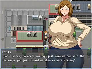 is your wife sucking in the alley?