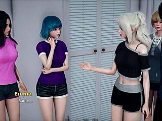 My Bully Is My Lover 38