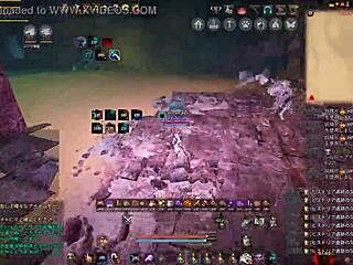 Japanese gay boys on hystoria hunt adventure