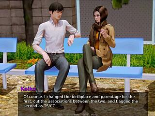 Academy 230: Detailed Hentai Game Exploration in Anime World