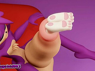 a night of pleasure old angeloid003