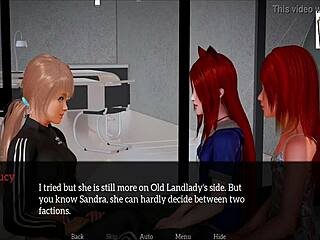 My new family episode brings unexpected twists