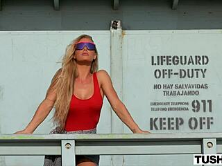 vixenplus nicole aniston first anal huge gapes