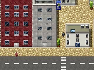 Hentai Milf and Old Man Get Wild in Hairy Cartoon Action