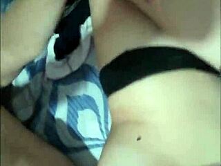 Discovering infidelity with amazing squirting outdoors.