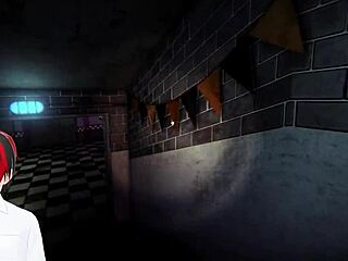 making pizza fap nights at frennis 3 with femdom furry usa game anime hentai