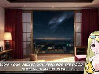 Zoey uncovers secrets at the nightclub