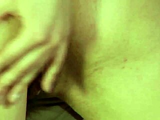 How Wet Is Trina's Pussy in Wankz?