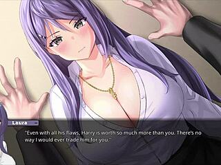 Promise Left Unkept - Normal Ending Routes with Family Sex Scenes Part 7