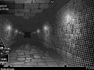 I can't control myself in this fantasy game episode three.