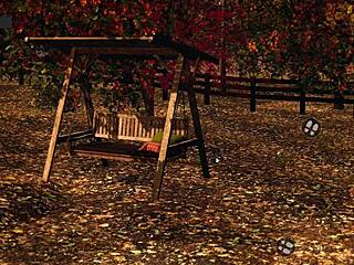 Deviant Anomalies Gameplay with Japanese Slave in Part 23.