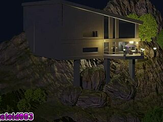 a night of pleasure old angeloid003